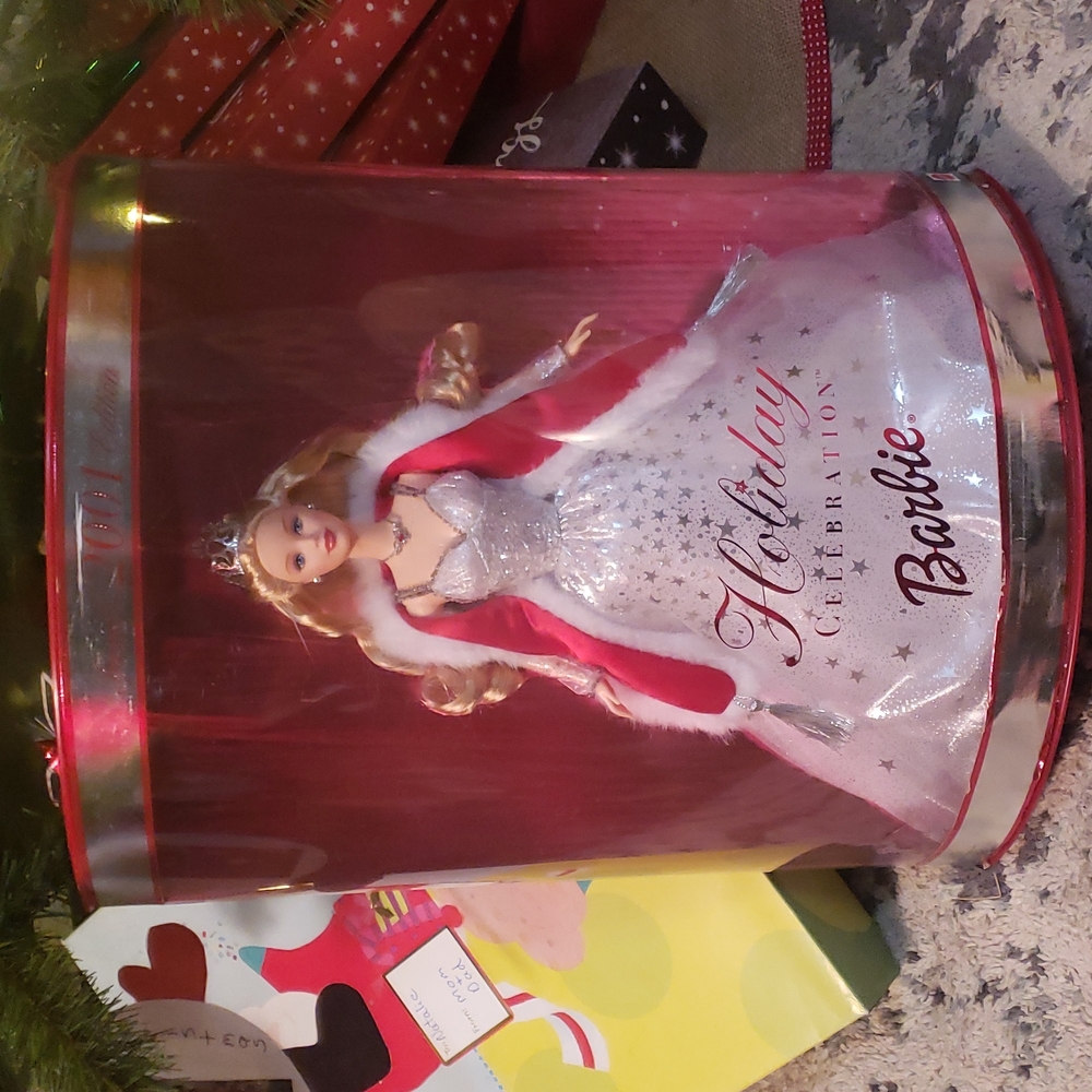 Barbie